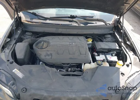 2021 Jeep Cherokee Limited Fwd из США, поврежденный, VIN 1C4PJLDX8MD144592